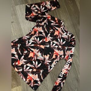 Women’s long sleeve Columbia XS